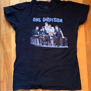 One Direction T-Shirt
